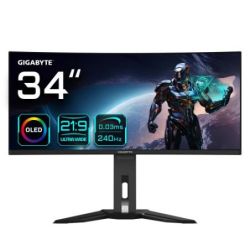 Gigabyte Monitor Gaming...