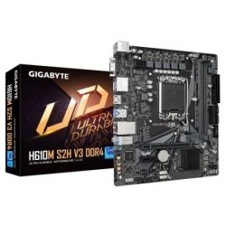 Placa Base Gigabyte H610m...