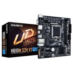 Gigabyte H610m S2h V2 Placa...