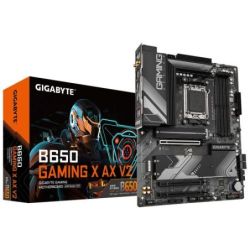 Pb Amd Sam5 Gigabyte B650...