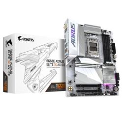 Gigabyte B650e Aorus Elite...