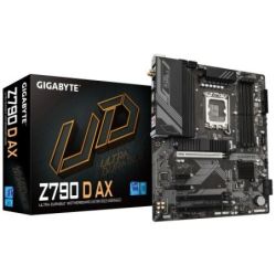 Gigabyte Z790 D Ax Placa...