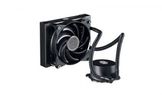 cooler master masterliquid lite 120 procesador