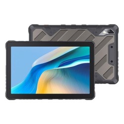 cubot tablet cubot tab king kong 2 4g rugerizada 10.95 pulgadas - 16gb - 256gb - wifi