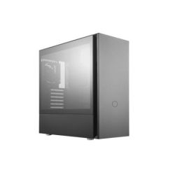 Cooler Master Silencio S600...