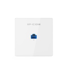 ip - com punto de acceso wifi ip - com w36ap ac1200 dual band gigabit in - wall