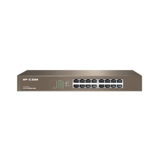 ip - com switch ip - com g1016d 16 puertos gigabit