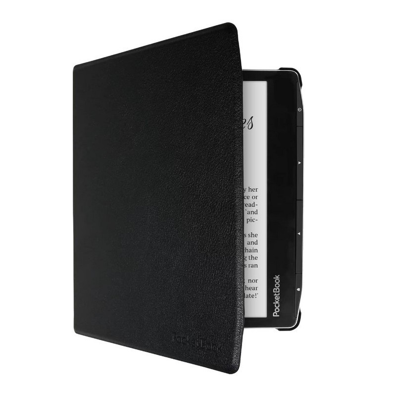 pocketbook readers pocketbook funda 700 cover edition shell series negro ww version