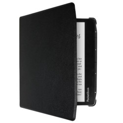 pocketbook readers pocketbook funda 700 cover edition shell series negro ww version