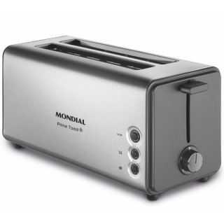 mondial tostadora mondial smart day 4 t16 1400w