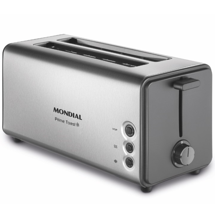 mondial tostadora mondial smart day 4 t16 1400w