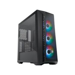 Torre E-atx Coolermaster...