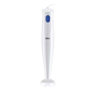 braun batidora de mano braun mq10.000pwh