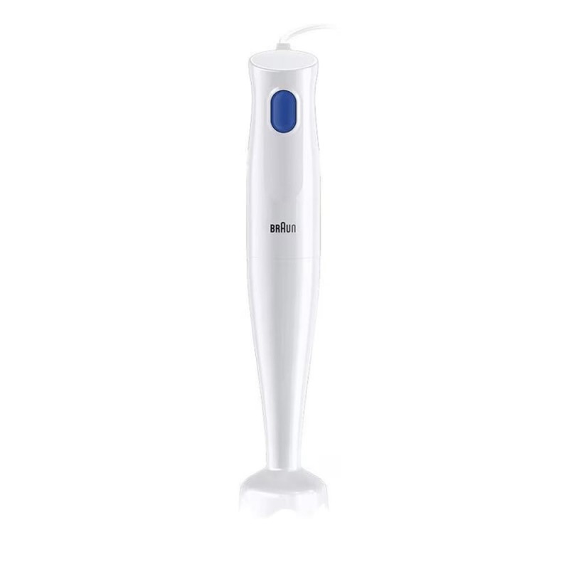 braun batidora de mano braun mq10.000pwh