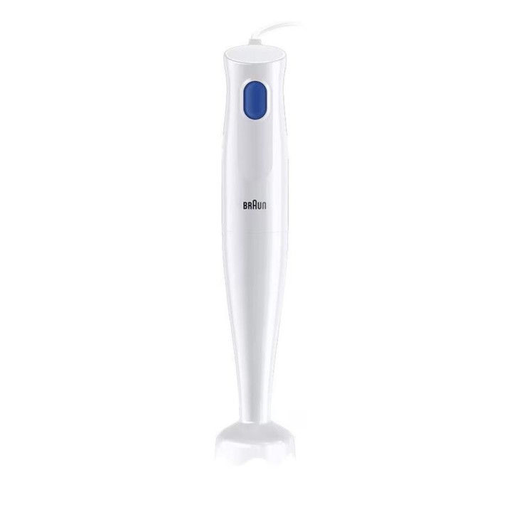 braun batidora de mano braun mq10.000pwh