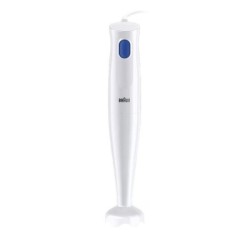 braun batidora de mano braun mq10.000pwh