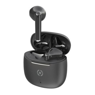 celly auricular true earbuds buz negro