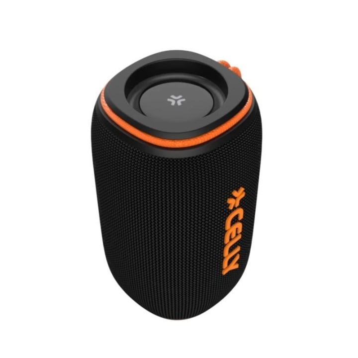 celly altavoz inalambrico 15w aura