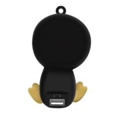 celly powerbank pinguinos 2600 mah 10w