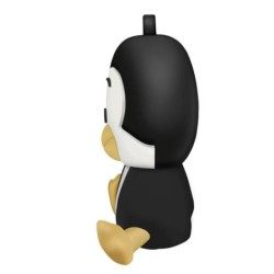 celly powerbank pinguinos 2600 mah 10w