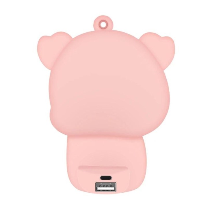 celly powerbank cerdo  2600 mah 10w
