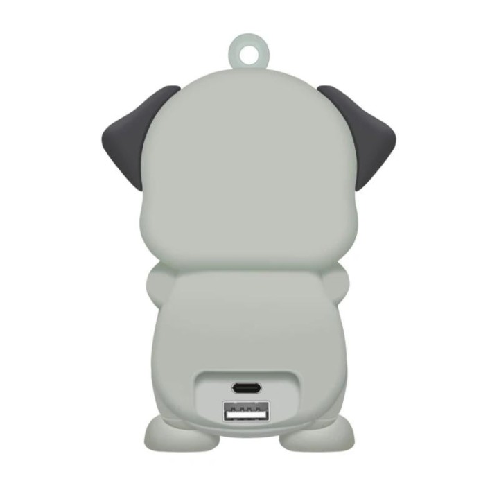 celly powerbank perro 2600 mah 5w