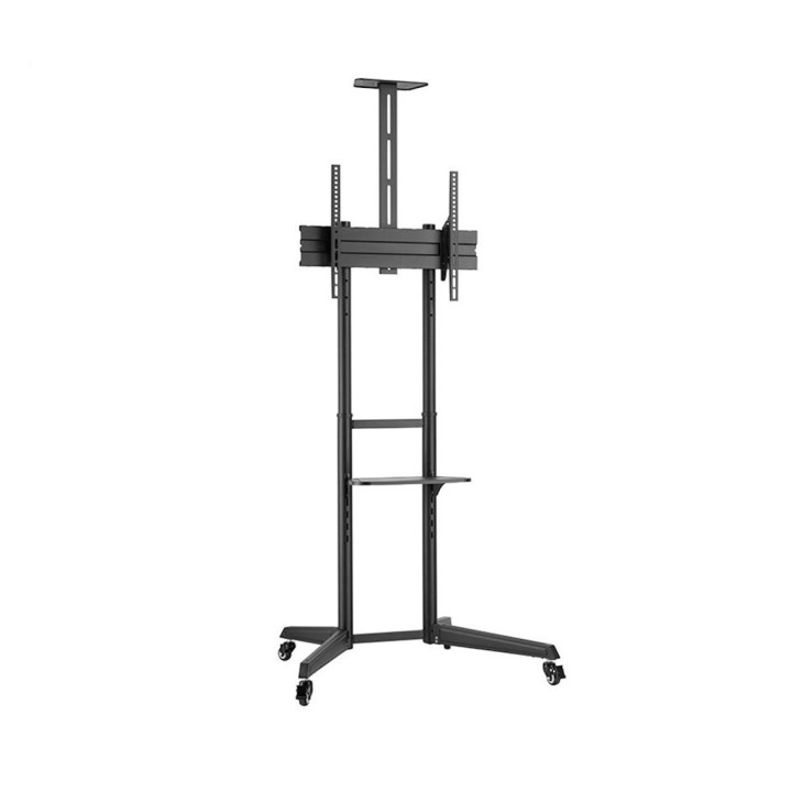 ewent soporte de suelo ewent ew1539 hasta 70 pulgadas max 50kg