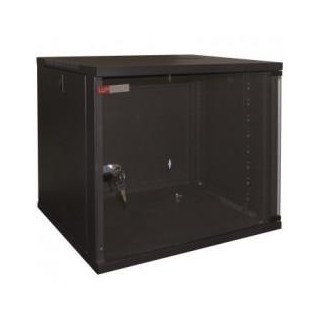 wp european cabling solution armario  mini - rack wp 19 pulgadas -  serie rwa 15u 540x600x720mm