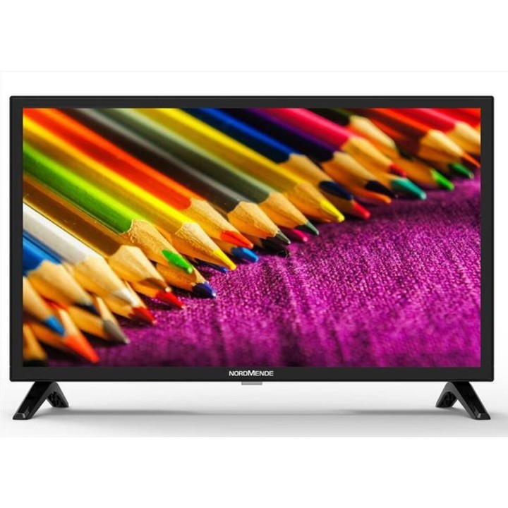nordmende tv nordmende 24 pulgadas led hd ready nd24s3800j - smart tv - modo hotel