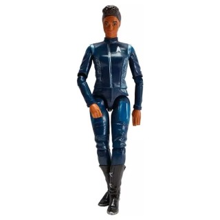 bandai figura bandai star trek michael burnham