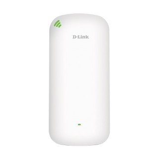 d-link dap-x1860 exo ax1800 mesh wifi6 extender