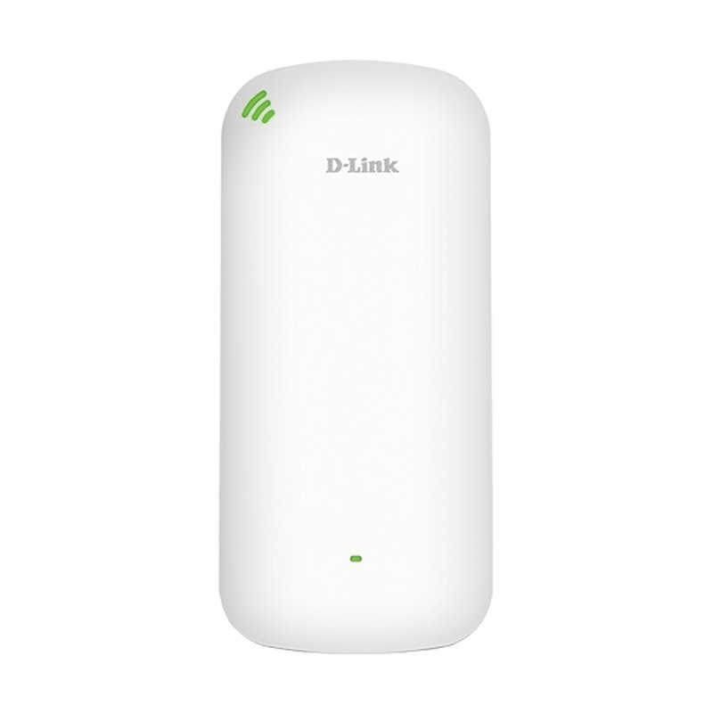 d-link dap-x1860 exo ax1800 mesh wifi6 extender