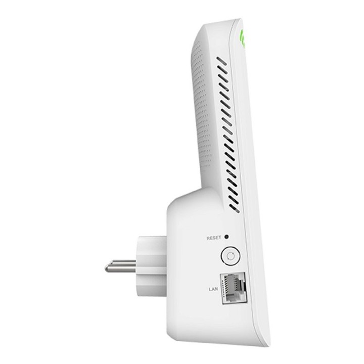 d-link dap-x1860 exo ax1800 mesh wifi6 extender