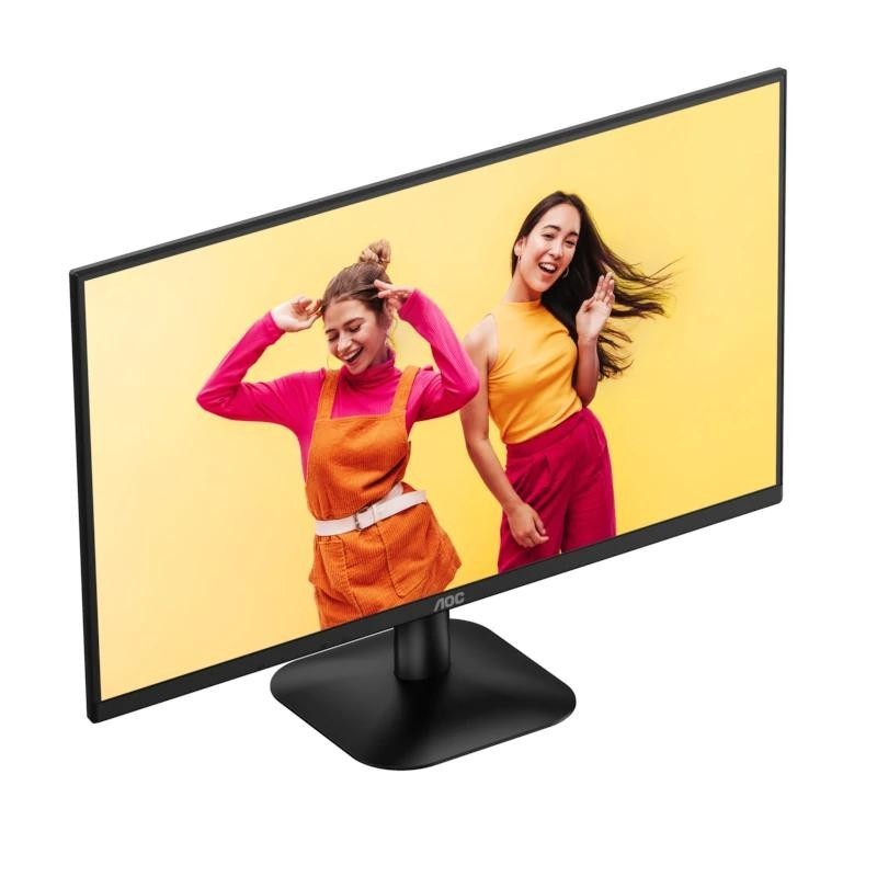 aoc 27b35hm monitor 27 fhd 120mhz vga hdmi