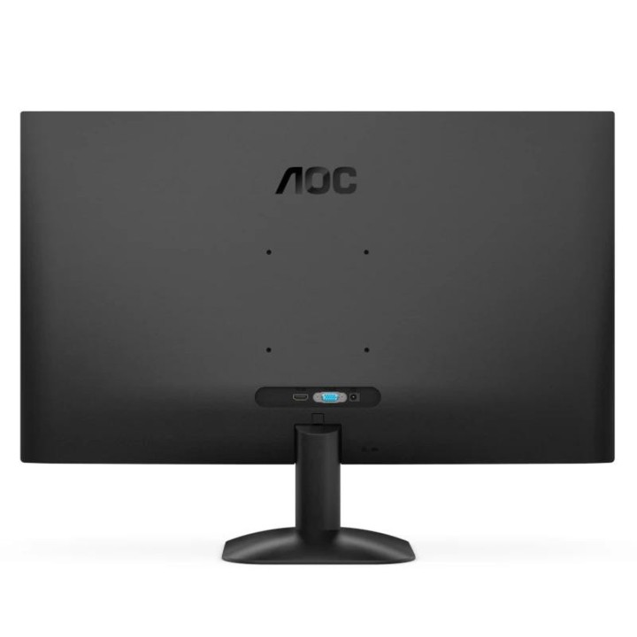 aoc 27b35hm monitor 27 fhd 120mhz vga hdmi