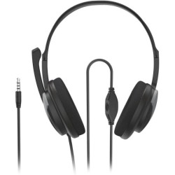 auriculares diadema hama hs-p100 v2
