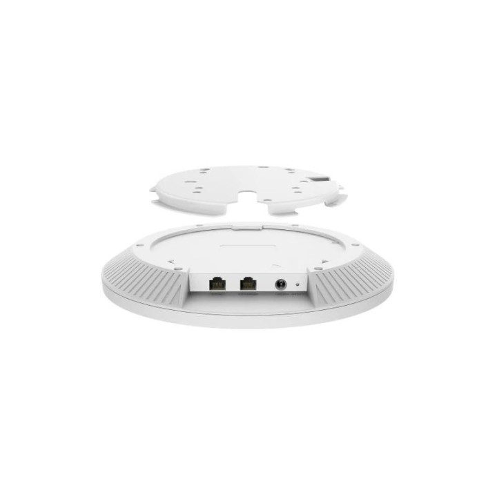 tp-link eap783 ap wifi7 be22000 techo 2x10gbe