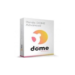 panda antivirus panda dome advanced minibox 2 licencias 1 ano caja
