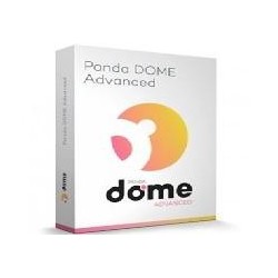 panda antivirus panda dome advanced minibox 2 licencias 1 ano caja