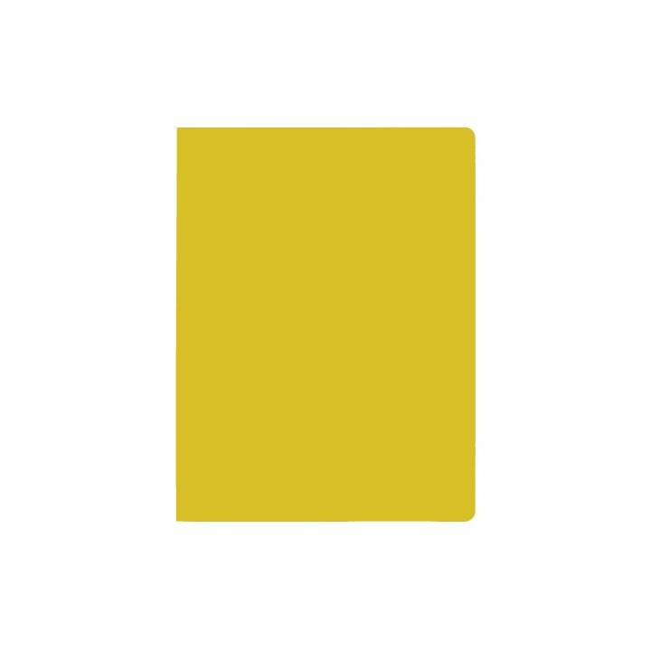 gio subcarpeta simples intensas 250 grs folio color amarillo gio 400040651  pack: 50 unidades