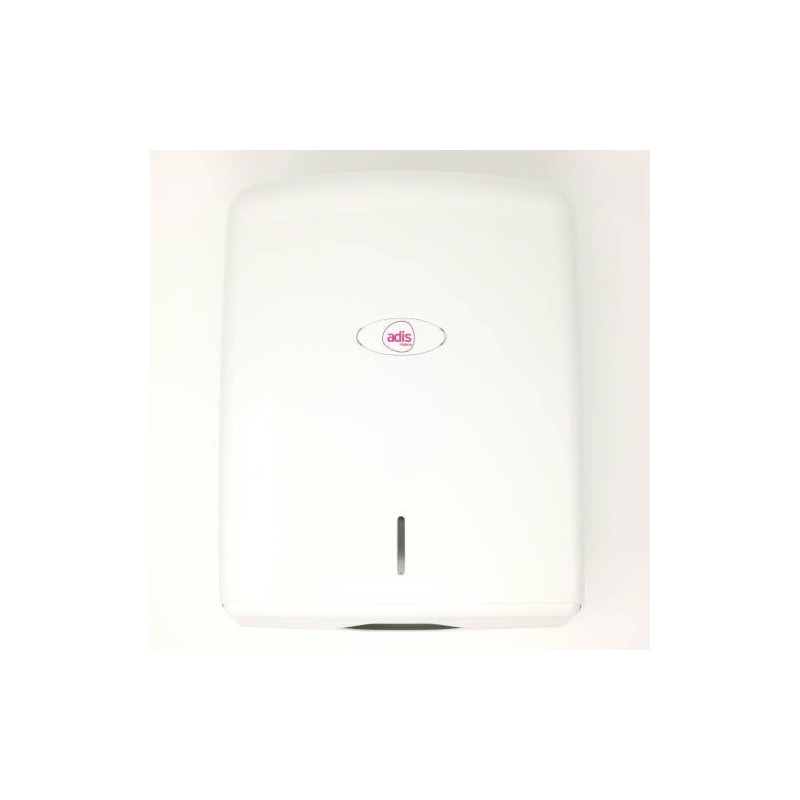 adis dispensador toallas abs adis dp011