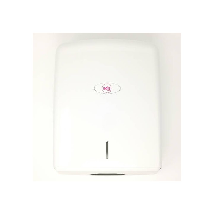 adis dispensador toallas abs adis dp011