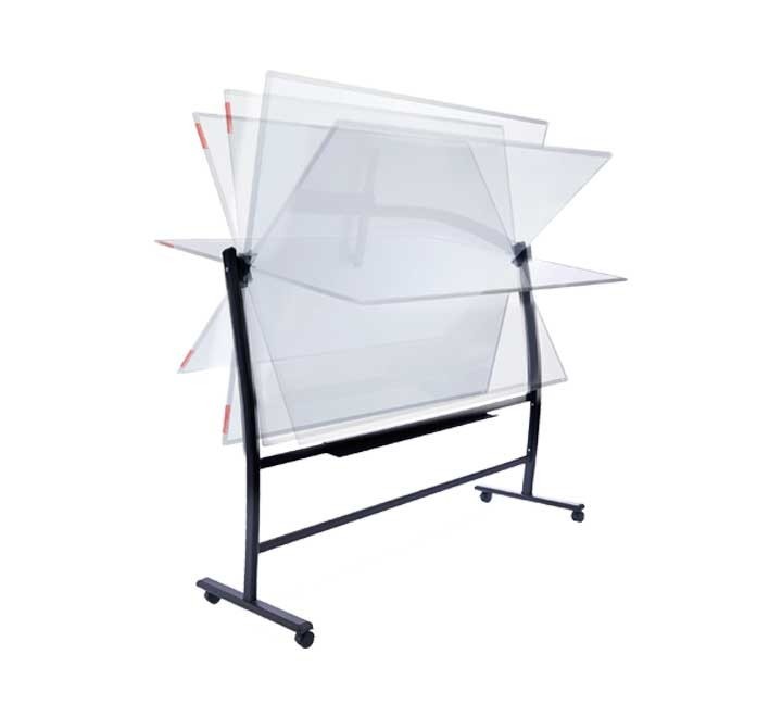 estructura volt. pizarra rocada rd-6871 120x90cm