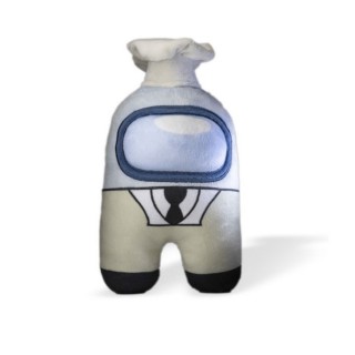 bizak peluche among us 18 - 20cm
