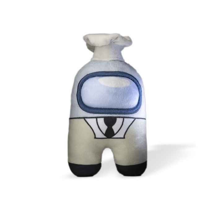 bizak peluche among us 18 - 20cm