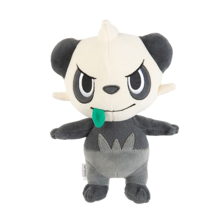 jazwares peluche jazwares pokemon suave 21cm surtido