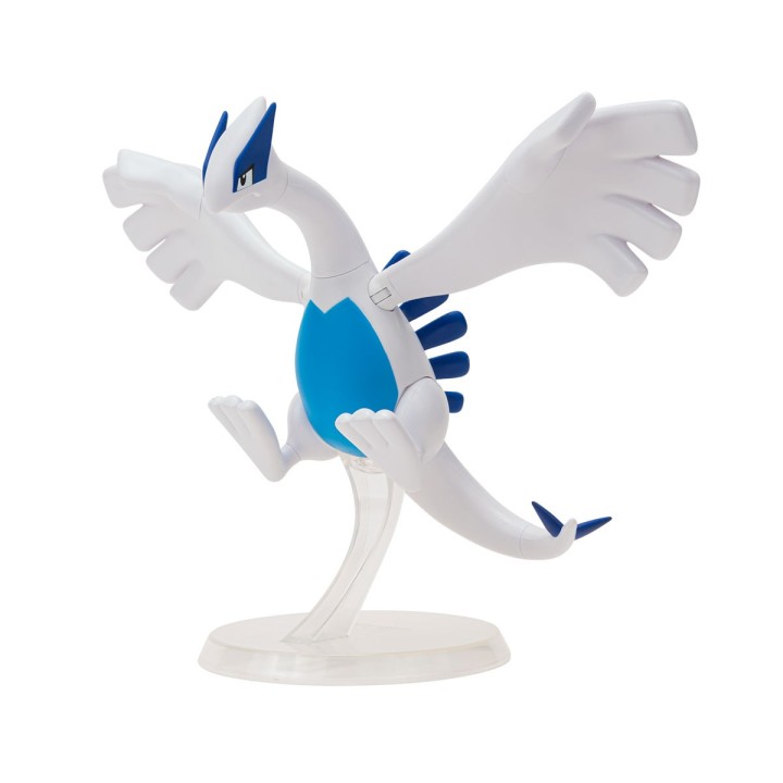 jazwares figura jazwares pokemon epic lugia