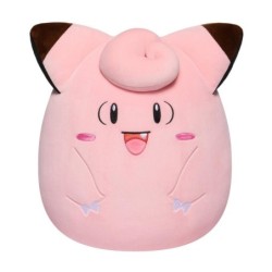 jazwares peluche squishmallow pokemon clefairy 25 cm
