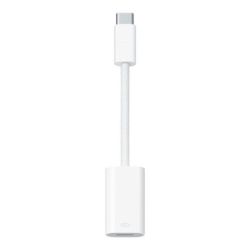 Apple Adaptador Lightning A...