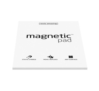 (obsoleto) taco magnetico pad a4 blanco